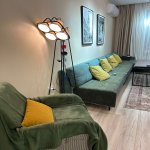 Kirayə (aylıq) 2 otaqlı Yeni Tikili, Nizami metrosu, Nəsimi rayonu 11