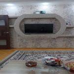 Kirayə (aylıq) 2 otaqlı Yeni Tikili, Qara Qarayev metrosu, Nizami rayonu 2