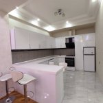 Satılır 3 otaqlı Yeni Tikili, Memar Əcəmi metrosu, 5-ci mikrorayon, Nəsimi rayonu 14