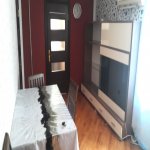 Kirayə (aylıq) 2 otaqlı Köhnə Tikili, Neftçilər metrosu, Nizami rayonu 1