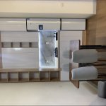 Аренда 2 комнатная Новостройка, м. Нариман Нариманов метро, Наримановский р-н район 4