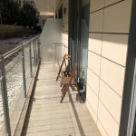 Kirayə (aylıq) 2 otaqlı Yeni Tikili, 28 May metrosu, Port Baku, Nəsimi rayonu 24