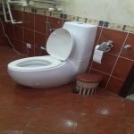 Satılır 9 otaqlı Həyət evi/villa, Gənclik metrosu, Nərimanov rayonu 12