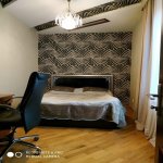 Kirayə (aylıq) 4 otaqlı Yeni Tikili, Nizami metrosu, Yasamal rayonu 9