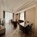 Продажа 3 комнатная Новостройка, пос. Бадамдар, Сябаиль район 2