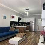 Аренда 1 комнатная Новостройка, пос. А.Асланов, Хетаи район 3