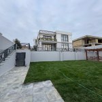 Satılır 6 otaqlı Həyət evi/villa, Badamdar qəs., Səbail rayonu 23