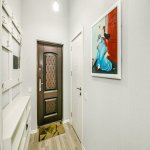 Kirayə (günlük) 3 otaqlı Yeni Tikili, 28 May metrosu, Qış parkı, Nəsimi rayonu 30