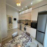 Kirayə (aylıq) 3 otaqlı Yeni Tikili, Nəriman Nərimanov metrosu, Nərimanov rayonu 9