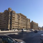 Аренда 5 комнатная Новостройка, м. Нариман Нариманов метро, Наримановский р-н район 1