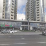 Satılır 2 otaqlı Yeni Tikili, Xətai metrosu, Ağ şəhər, Xətai rayonu 4