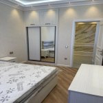 Kirayə (aylıq) 4 otaqlı Yeni Tikili, Əhmədli metrosu, Əhmədli, Xətai rayonu 6