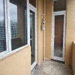 Satılır 2 otaqlı Yeni Tikili, Qara Qarayev metrosu, Nizami rayonu 2