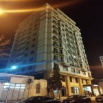Satılır 1 otaqlı Yeni Tikili, Bayıl qəs., Səbail rayonu 1