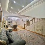 Satılır 10 otaqlı Həyət evi/villa, İnşaatçılar metrosu, Yasamal qəs., Yasamal parkı, Yasamal rayonu 3