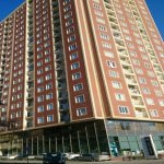 Kirayə (aylıq) 10 otaqlı Ofis, Gənclik metrosu, Nəsimi rayonu 1