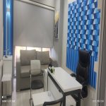 Kirayə (aylıq) 3 otaqlı Ofis, Nəriman Nərimanov metrosu, Nərimanov rayonu 2