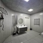 Kirayə (aylıq) 2 otaqlı Yeni Tikili Xırdalan 9