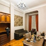 Аренда 2 комнатная Вторичка, пос. Ясамал, Ясамал район 3