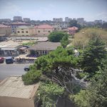 Kirayə (aylıq) 3 otaqlı Köhnə Tikili, Neftçilər metrosu, Bakıxanov qəs., Sabunçu rayonu 1