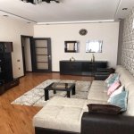 Kirayə (aylıq) 2 otaqlı Yeni Tikili, 20 Yanvar metrosu, Nəsimi rayonu 8