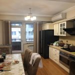 Satılır 3 otaqlı Yeni Tikili, Yasamal rayonu 5