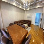 Kirayə (aylıq) 3 otaqlı Yeni Tikili, Xətai metrosu, Ağ şəhər, Xətai rayonu 5