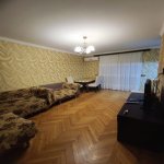 Kirayə (aylıq) 3 otaqlı Köhnə Tikili, İnşaatçılar metrosu, Yasamal qəs., Yasamal rayonu 7