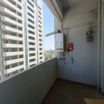 Kirayə (aylıq) 2 otaqlı Yeni Tikili, Həzi Aslanov metrosu, Xətai rayonu 13
