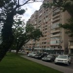 Satılır 3 otaqlı Yeni Tikili, Gənclik metrosu, Zoopark, Nərimanov rayonu 1