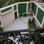 Satılır 4 otaqlı Həyət evi/villa, Badamdar qəs., Səbail rayonu 14