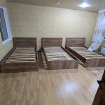 Аренда 4 комнатная Вторичка, м. Мемар Аджеми метро, 4-ый микрорайон, Насими район 11