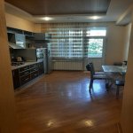 Kirayə (aylıq) 2 otaqlı Yeni Tikili, Gənclik metrosu, Nərimanov rayonu 14