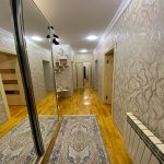 Продажа 3 комнатная Вторичка, пос. Бюльбуля, Сураханы район 9