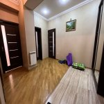 Satılır 3 otaqlı Yeni Tikili, Qara Qarayev metrosu, Nizami rayonu 5
