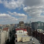 Satılır 4 otaqlı Yeni Tikili, Nəriman Nərimanov metrosu, Nərimanov rayonu 14