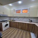 Kirayə (aylıq) 3 otaqlı Yeni Tikili, Əhmədli metrosu, Əhmədli, Xətai rayonu 15