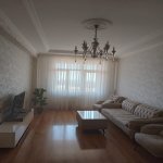 Kirayə (aylıq) 2 otaqlı Yeni Tikili, Qara Qarayev metrosu, Nizami rayonu 4