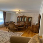 Satılır 7 otaqlı Həyət evi/villa, Koroğlu metrosu, Zabrat qəs., Sabunçu rayonu 8