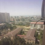 Продажа 2 комнатная Новостройка, м. Ази Асланова метро, Ахмедли, Хетаи район 9