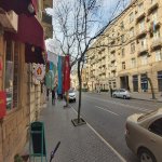 Kirayə (aylıq) Obyekt, 28 May metrosu, Nəsimi rayonu 1
