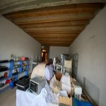 Satılır 5 otaqlı Həyət evi/villa, Avtovağzal metrosu, Biləcəri qəs., Binəqədi rayonu 19