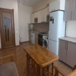 Kirayə (aylıq) 3 otaqlı Yeni Tikili, 8-ci mikrorayon, Binəqədi rayonu 9