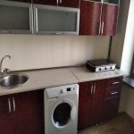 Kirayə (aylıq) 1 otaqlı Köhnə Tikili, Elmlər akademiyası metrosu, Yasamal qəs., Yasamal rayonu 10