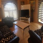 Satılır 10 otaqlı Həyət evi/villa, Xəzər rayonu 17