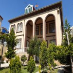Satılır 8 otaqlı Həyət evi/villa, Gənclik metrosu, Nərimanov rayonu 1