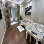 Аренда 2 комнатная Новостройка, м. 28 Мая метро, Наримановский р-н район 6