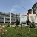 Satılır 2 otaqlı Yeni Tikili Xırdalan 24