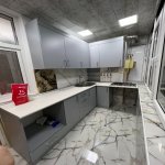 Kirayə (aylıq) 3 otaqlı Yeni Tikili, Xalqlar dostluğu metrosu, Nizami rayonu 11