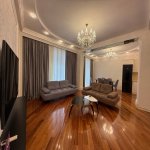 Kirayə (aylıq) 3 otaqlı Yeni Tikili, Ağ şəhər, Xətai rayonu 2